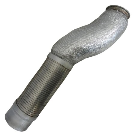 Aftermarket Muffler Pipe MUF90-0048